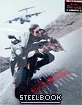 Mission: Impossible - Rogue Nation - Blufans Exclusive Limited Edition Steelbook (CN Import ohne dt. Ton) Blu-ray