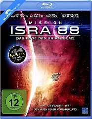 Mission ISRA 88 - Das Ende des Universums Blu-ray