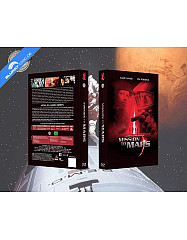 Mission to Mars (2000) (Limited Hartbox Edition) Blu-ray