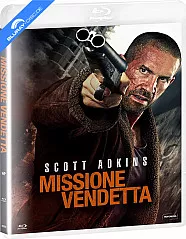 Missione Vendetta (2019) (IT Import ohne dt. Ton) Blu-ray