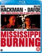 Mississippi Burning (1988) (UK Import ohne dt. Ton) Blu-ray