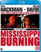 Mississippi Burning (1988) (UK Import ohne dt. Ton) Blu-ray