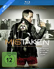 Mistaken - Rettungslos bescheuert! Blu-ray