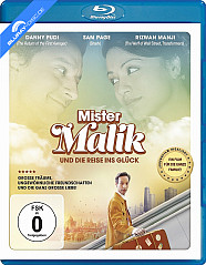 Mister Malik und die Reise ins Glück Blu-ray