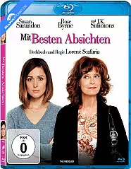 Mit besten Absichten (Blu-ray + UV Copy) Blu-ray