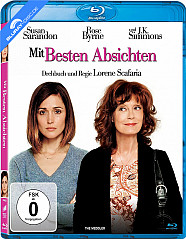 Mit besten Absichten (Neuauflage) Blu-ray