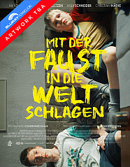 Mit der Faust in die Welt schlagen Blu-ray