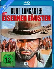 Mit eisernen Fäusten Blu-ray