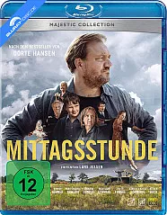 Mittagsstunde (2022) (Majestic Collection) Blu-ray