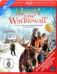 Mitten in der Winternacht Blu-ray