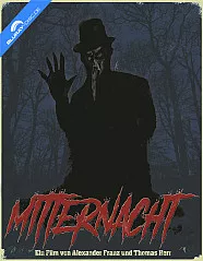 Mitternacht (2025) Blu-ray