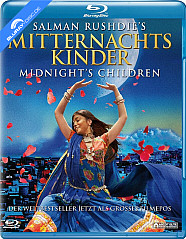 Mitternachtskinder - Midnight's Children (CH Import) Blu-ray