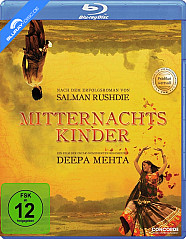 Mitternachtskinder (2012) Blu-ray