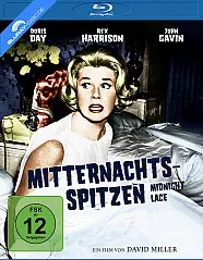 Mitternachtsspitzen (1960) Blu-ray