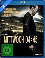 Mittwoch 04:45 Blu-ray
