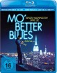 Mo' Better Blues Blu-ray