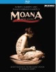 Moana with Sound (1926 - 1980) (Region A - US Import ohne dt. Ton) Blu-ray