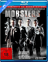 Mobsters - Die wahren Bosse Blu-ray