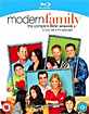 Modern Family: The Complete First Season (UK Import ohne dt. Ton) Blu-ray