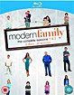Modern Family: The Complete Seasons 1 & 2 (UK Import ohne dt. Ton) Blu-ray