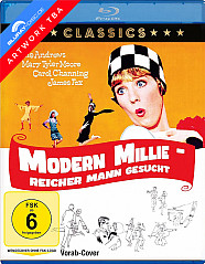 Modern Millie - Reicher Mann gesucht (1967) Blu-ray