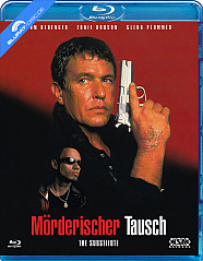 Mörderischer Tausch (AT Import) Blu-ray