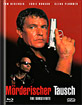 Mörderischer Tausch - Limited Mediabook Edition (Cover A) (AT Import) Blu-ray