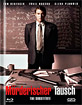 Mörderischer Tausch - Limited Mediabook Edition (Cover B) (AT Import) Blu-ray