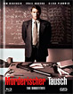 Mörderischer Tausch (Limited Mediabook Edition) (Cover B) (AT Import) Blu-ray