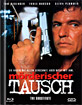 Mörderischer Tausch - Limited Mediabook Edition (Cover C) (AT Import) Blu-ray