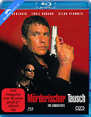 Mörderischer Tausch Blu-ray