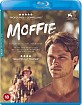 Moffie (2019) (UK Import ohne dt. Ton) Blu-ray