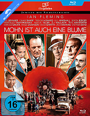 Mohn ist auch eine Blume Blu-ray