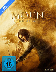 Mojin - The Lost Legend (Limited Edition) (Cover A) Blu-ray