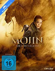 Mojin - The Lost Legend (Limited Edition) (Cover B) Blu-ray
