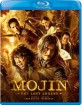 Mojin - The Lost Legend (2015) (Region A - US Import ohne dt. Ton) Blu-ray