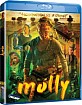 Molly (2017) (US Import ohne dt. Ton) Blu-ray
