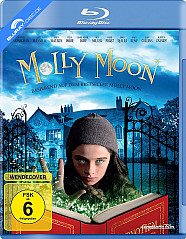 Molly Moon Blu-ray