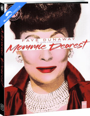 Mommie Dearest (1981) - 35th Anniversary Edition - Paramount Presents Edition #017 (Blu-ray + Digital Copy) (US Import) Blu-ray