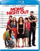 Moms' Night Out (Blu-ray + UV Copy) (Region A - US Import ohne dt. Ton) Blu-ray