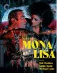 Mona Lisa - Criterion Collection (Region A - US Import ohne dt. Ton) Blu-ray