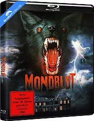 Mondblut - The Beast Must Die Blu-ray