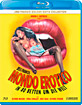 Mondo Erotico (Goya Collection) (AT Import) Blu-ray