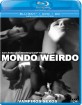 Mondo Weirdo (1990) (Blu-ray + DVD + Audio-CD) (US Import) Blu-ray