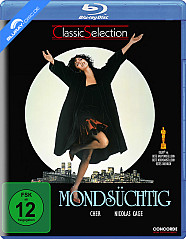 Mondsüchtig (1987) (Classic Selection) Blu-ray