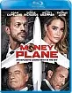 Money Plane (2020) (Region A - US Import ohne dt. Ton) Blu-ray