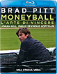 Moneyball - L'arte di vincere (IT Import ohne dt. Ton) Blu-ray