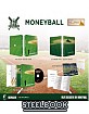Moneyball - MLIFE Exclusive #019 Limited Edition Fullslip (CN Import ohne dt. Ton) Blu-ray