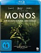 Monos - Zwischen Himmel und Hölle Blu-ray