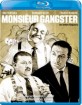 Monsieur Gangster (1963) (Region A - US Import ohne dt. Film) Blu-ray